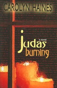 Judas Burning 