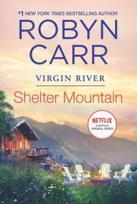 Shelter Mountain (English Edition)