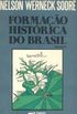 Formao Histrica Do Brasil