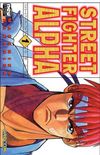 Street Fighter Alpha #01