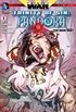 Trindade do Pecado: Pandora #03 - Os novos 52