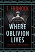 Where Oblivion Lives (Los Nefilim Book 1) (English Edition)