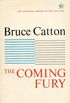 Coming Fury, Volume 1 (Centennial History of the Civil War) (English Edition)