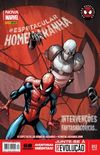 O Espetacular Homem-Aranha #12