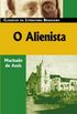 O Alienista  (Portuguese Edition)