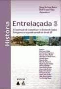 Historia Entrelaada - Volume 3