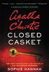 Closed Casket: A Hercule Poirot Mystery