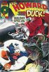 Howard the Duck Holiday Special