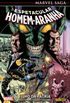 Marvel Saga: O Espetacular Homem-Aranha - Volume 22