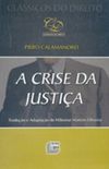 A Crise da Justia