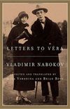 Letters to Vra