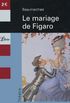 Le mariage de figaro