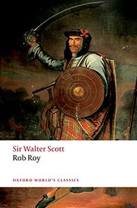 Rob Roy (Oxford World
