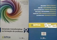 DIMENSO TRANSDISCIPLINAR NA FORMAO DO PROFESSOR 2