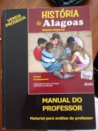 Histria de Alagoas