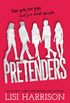 Pretenders (English Edition)