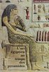ART EGYPTIEN TEMPS PYRAMIDES