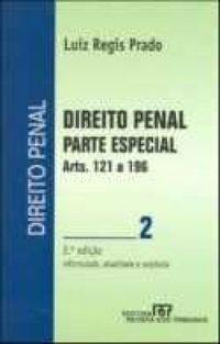 Curso de Direito Penal Brasileiro - Volume 2