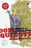 Dom Quixote de la Mancha [eBook]