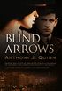 Blind Arrows: A Gripping Mystery of Spies and Lovers in Revolutionary Ireland (English Edition)
