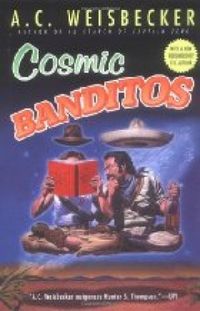Bandidos Csmicos