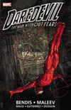 Daredevil by Brian Michael Bendis and Alex Maleev