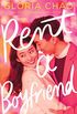 Rent a Boyfriend (English Edition)