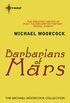 Barbarians of Mars (English Edition)