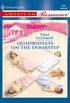 Quadruplets on the Doorstep (Maitland Maternity) (English Edition)