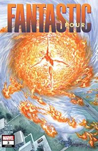 Fantastic Four (2022-) #3