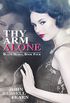 Thy Arm Alone: A Classic Crime Novel: Black Maria, Book Four (English Edition)