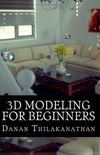3D Modeling For Beginners: