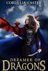 The Dragonet (Dreamer of Dragons Book 1) (English Edition) eBook Kindle