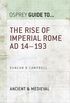 The Rise of Imperial Rome AD 14193 (Guide to...) (English Edition)