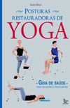 Posturas restauradoras de Yoga
