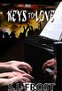 Keys to Love (Conquest Book 3) (English Edition)