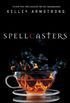 Spellcasters: The Case of the Half-Demon Spy, Dime Store Magic, Industrial Magic, Wedding Bell Hell (The Women of the Otherworld Series) (English Edition)