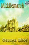 Middlemarch (eBook)