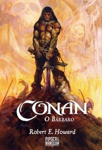 Conan, o Brbaro - Livro 2