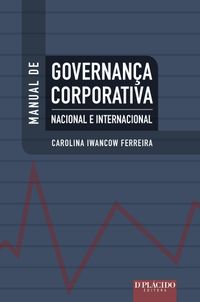 Manual de Governana Corporativa Nacional e Internacional