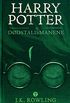 Harry Potter og Ddstalismanene (Norwegian Edition)