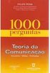 1000 Perguntas - Teoria da Comunicao