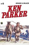 Ken Parker Vol. 02