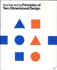 Principles of Two-Dimensional Design