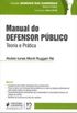 Manual do Defensor Pblico - Teoria e Prtica