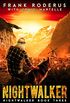 Nightwalker 3: A Post-Apocalyptic Western Adventure (English Edition)