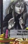 The Little Match Girl - Quick Starter Level. Coleo Dominoes