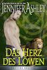 Das Herz des Lwen (Shifters Unbound) (German Edition)