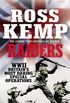 Raiders: WWII Britain