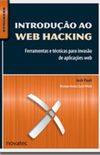 Introduo ao Web Hacking